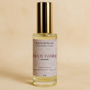 Jasmine huile Parfumée